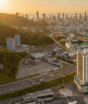 Boom de mais de 60 mil empregos faz disparar procura por imóveis compactos para aluguel no Litoral Norte de SC