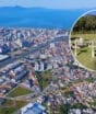 Funerárias “coladas” em hospital são interditadas em cidade de SC e prefeitura abre novo credenciamento
