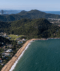 “BBB das praias” quer colocar 300 câmeras e IA para transformar região valorizada de SC em uma das mais seguras do país