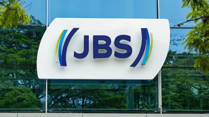 JBS é a maior empresa de carnes do mundo (Foto: JBS, Divulgação)