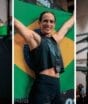 Mãe, empresária e atleta: catarinense conquista bronze em Mundial de crossfit nos EUA