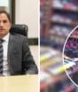 Juiz da Lava Jato flagrado furtando champanhe em supermercado de SC perde cargo e fica sem salário