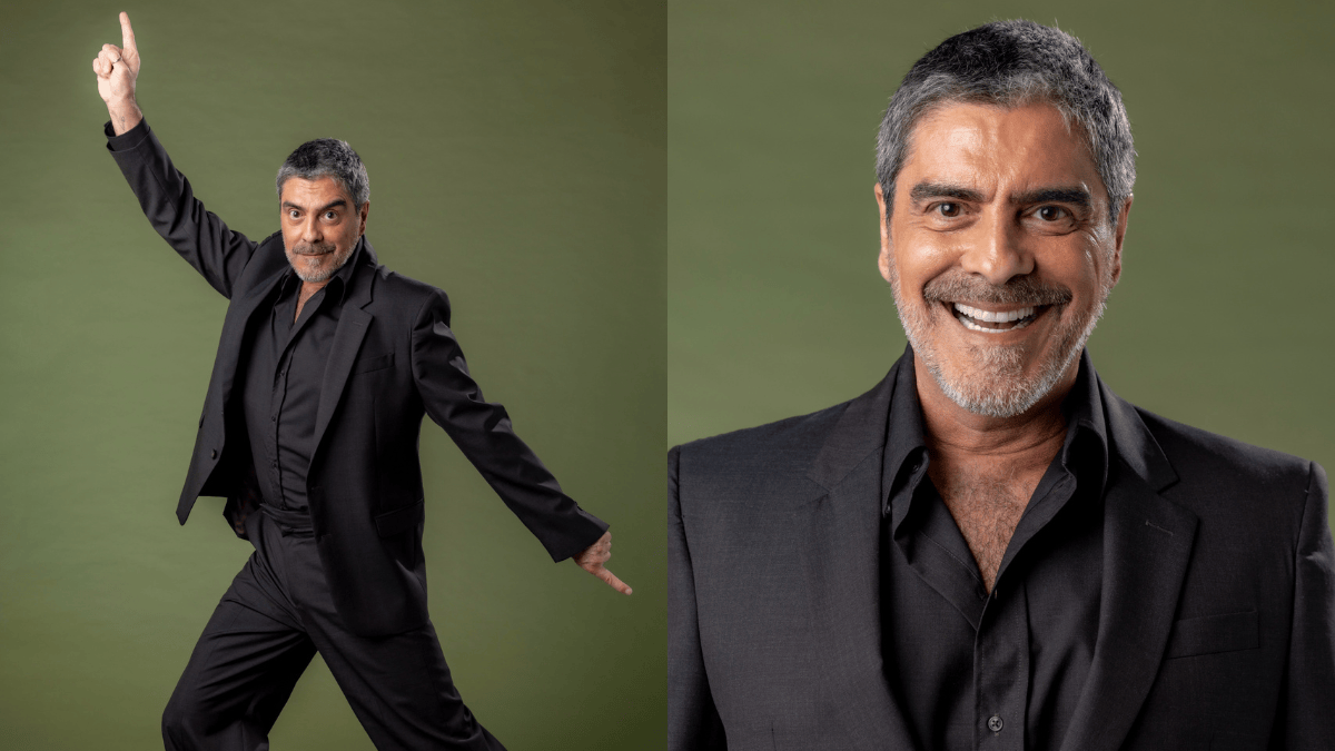 junno andrade dança dos famosos