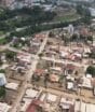 Defesa Civil alerta para elevação do nível do Rio Itajaí-Açu até 7,5 metros em Rio do Sul