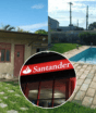 Até 79% de desconto: leilão do Santander coloca casas, apartamentos e terrenos até R$ 360 mil mais baratos