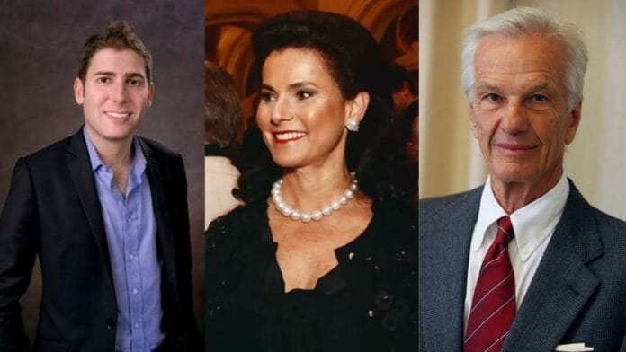 Lista de bilionários brasileiros tem fundador do Facebook, herdeira misteriosa, banqueiros e "Rei do Ovo"