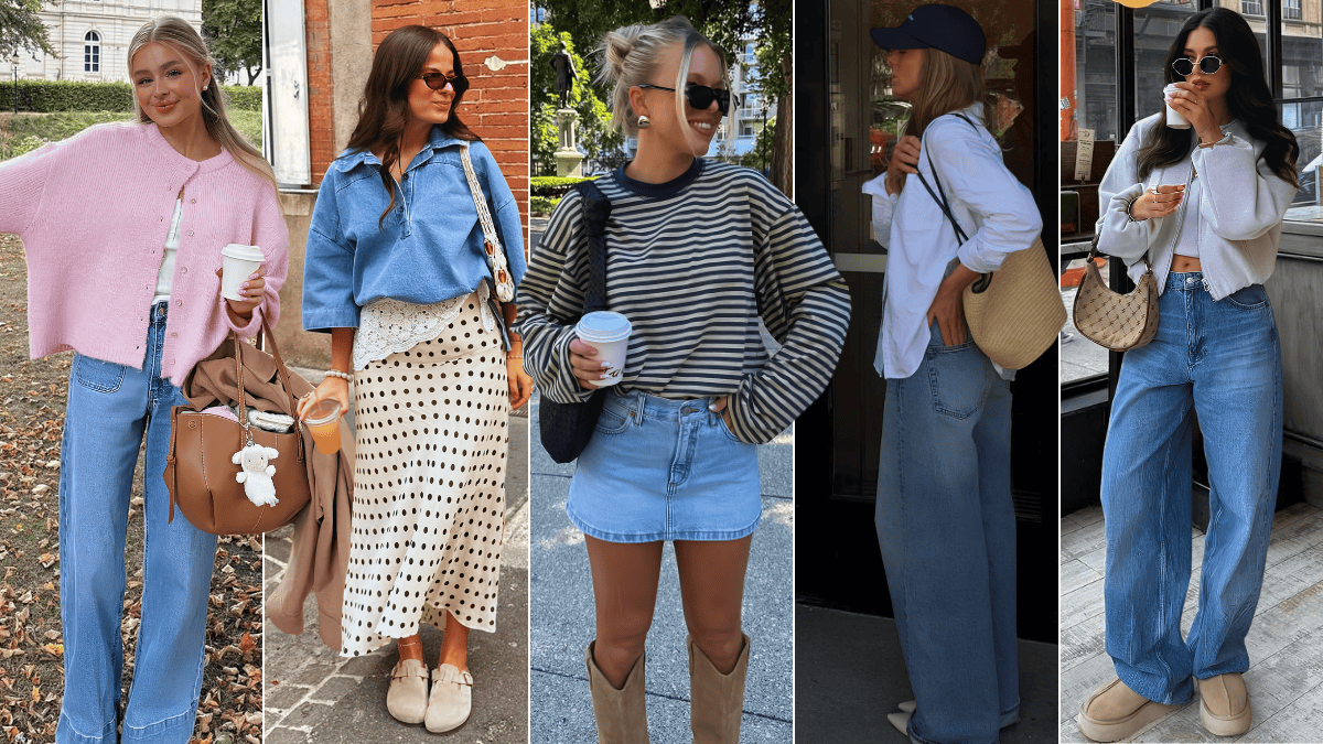 Sua roupa pode não vestir bem por causa destes 5 detalhes — e o tamanho não é um deles