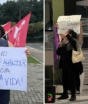 “Lista de estupráveis”: Alunas da Udesc cobram providências após descoberta de grupo ofensivo e uso de IA