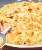Só tem 1 ovo em casa? Faça esse lanche de frigideira que fica pronto em minutos com ingredientes que você já tem