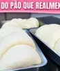 Pão caseiro fofinho e fácil não leva leite na massa e rende muito