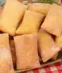 Bolinho sapo: receita simples e crocante é perfeita para acompanhar o café