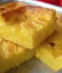 Sem farinha, fubá e ovos: bolo de milho da roça leva só 5 ingredientes