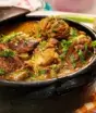 Frango com quiabo sem baba e angu cremoso: aprenda o segredo da receita
