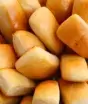 Não compre mais bisnaguinha no mercado: receita caseira com trigo, leite e manteiga rende mais e fica pronta rápido