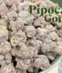Pipoca gourmet de chocolate com leite em pó: o segredo que quase ninguém conta para ficar crocante