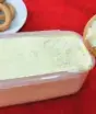Nutricionista Patrícia Leite ensina a substituir a manteiga por creme vegetal vegano com apenas 32 calorias feito no liquidificador
