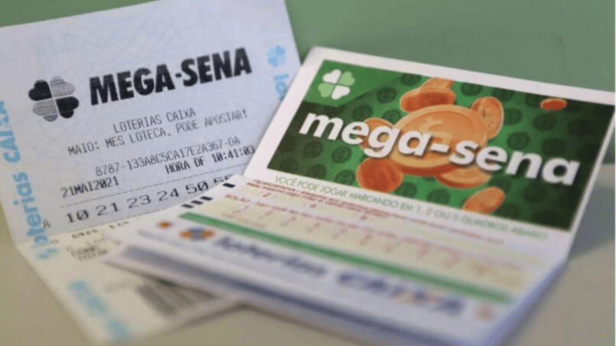 Próximo sorteio será realizado na manhã de domingo (16) (Foto: Tânia Rêgo, Agência Brasil)