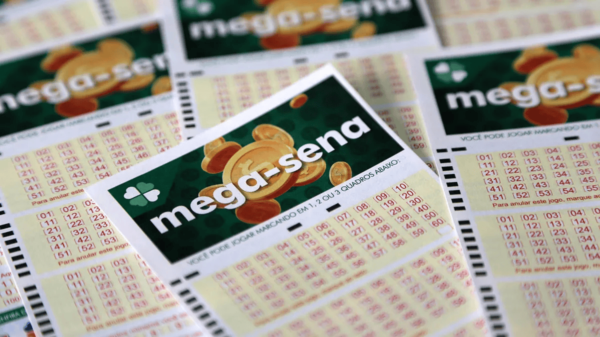 Mega-Sena tem sorteios todas as terças, quintas e domingos (Foto: Rodrigo de Oliveira, Caixa, Divulgação)