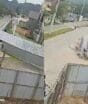 Menino de 12 anos é agredido e arrastado no chão por mulher após desentendimento em SC: “Isso nos choca”