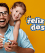 Mensagens de Dia dos Pais 2026: 90 frases prontas para pai, marido, avô, padrinho e pai de coração