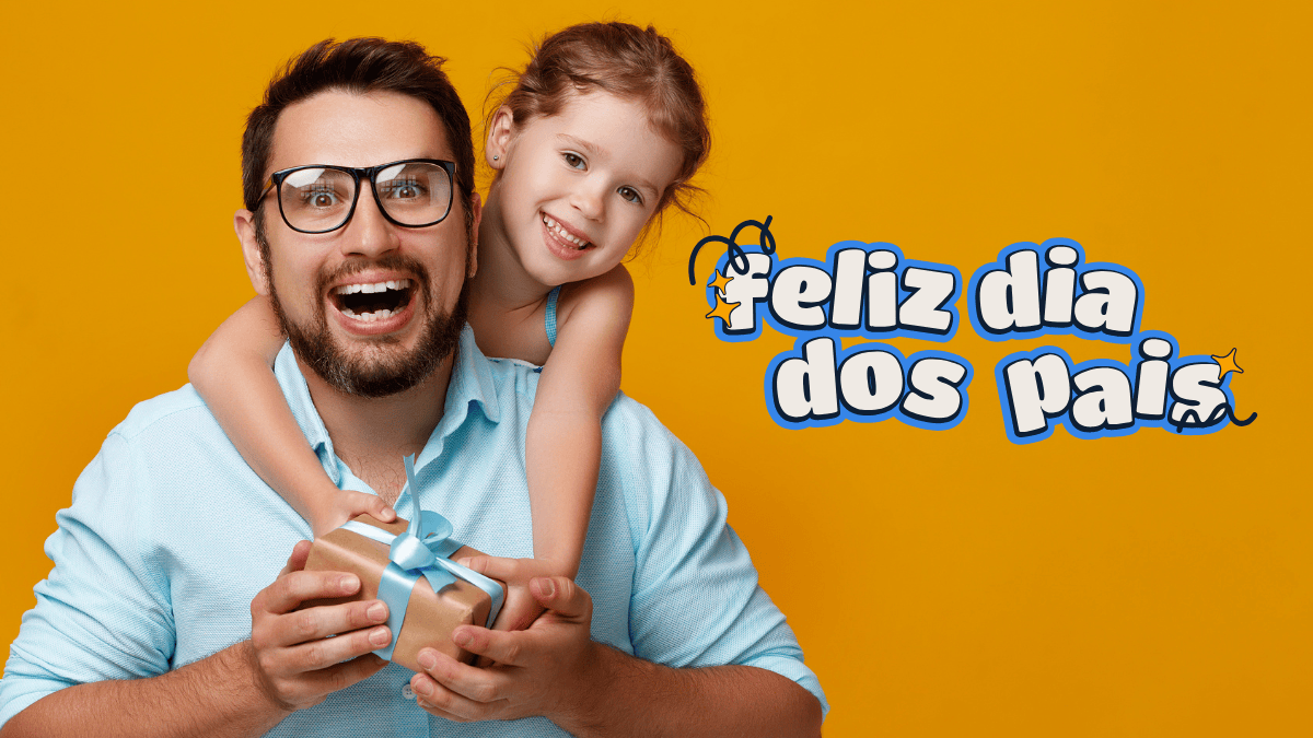 Mensagens de Dia dos Pais 2026: 90 frases prontas para pai, marido, avô, padrinho e pai de coração