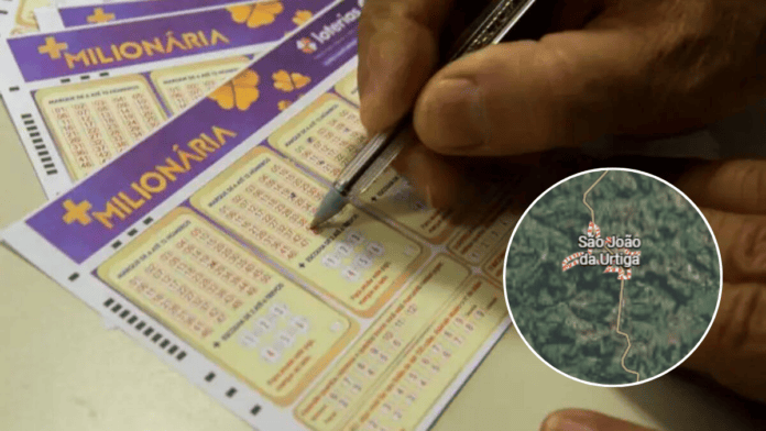 +Milionária é considerada a loteria mais difícil de ganhar (Foto: Marcello Casal Jr., Agência Brasil)