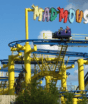 Montanha-russa que passou por 3 parques, conquistou fãs e divertiu gerações ao longo de 67 anos será trocada por nova atração sem dó nem piedade