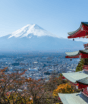 “Decisão precipitada”: pai que deixou o filho de 7 anos sozinho em escalada no Monte Fuji fala pela 1ª vez
