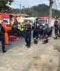 Motociclista morre após perder controle e atingir poste em Blumenau