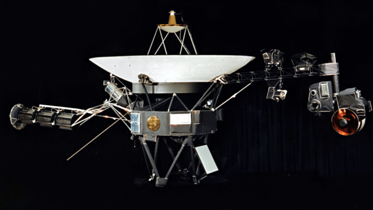 Até mesmo os menores gastos passaram a importar, pois encurtavam o tempo de vida da sonda (Foto: NASA / JPL-Caltech)