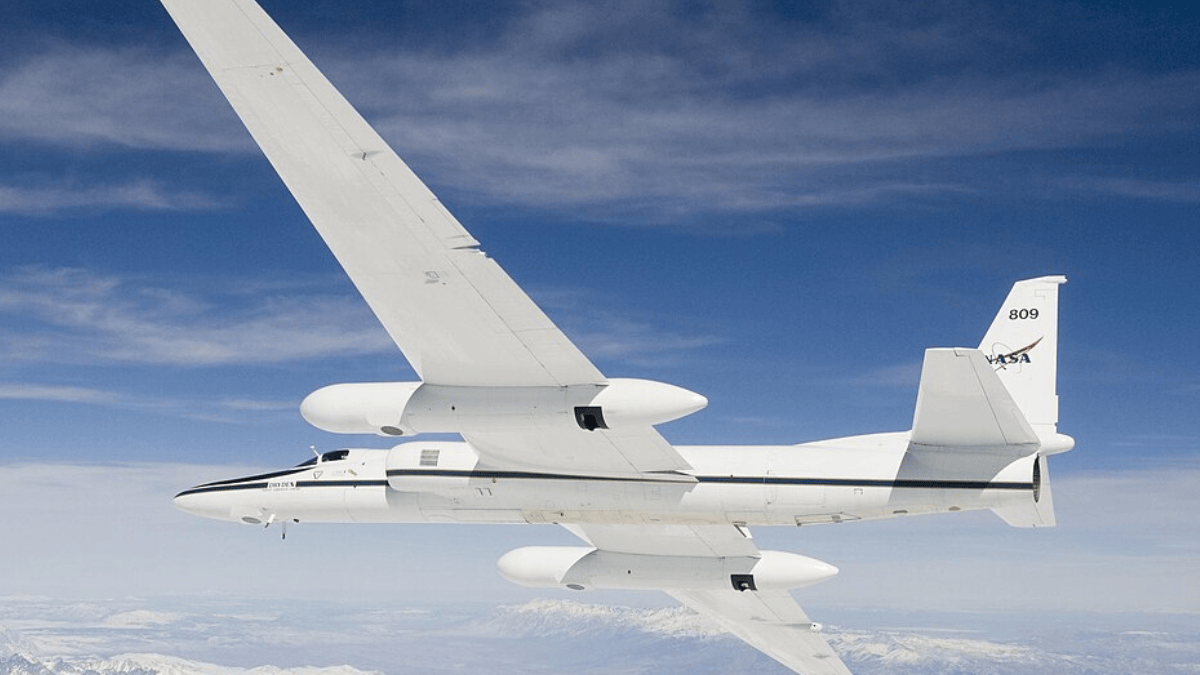 Sendo um agente poluidor tão intenso, organizações como a NASA estão se mobilizando para entender melhor o fenômeno para previsões de visibilidade, transporte de fumaça e condições atmosféricas (Foto: Carla Thomas / NASA)