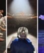 FOTOS: 22 apresentações marcam noite dos campeões júnior do Festival de Dança de Joinville
