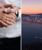 Casamento dos sonhos vira pesadelo após empresa contratada falhar na decoração e estragar vestido da noiva