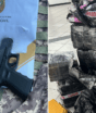 Carro com 200 kg de maconha leva polícia a descobrir rede de tráfico e prende 8 pessoas em SC