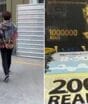 Aposentada viu o dinheiro render, tentou sacar e descobriu golpe que levou mais de R$ 37 milhões