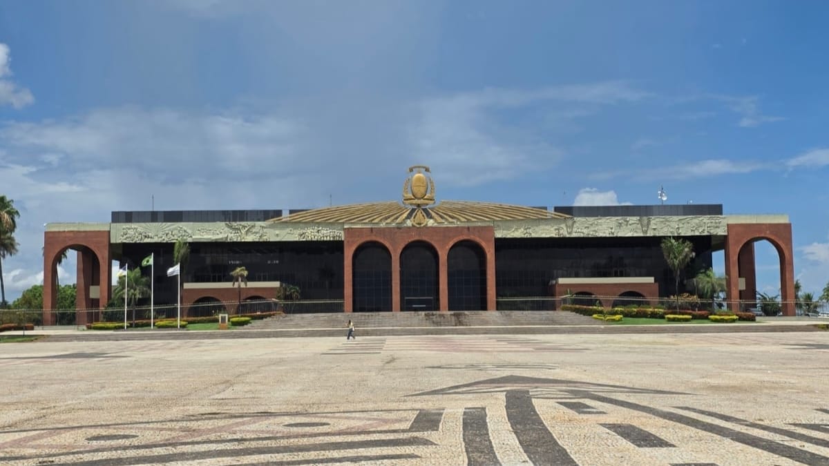 Eleições 2026: quem são os candidatos ao governo do Tocantins