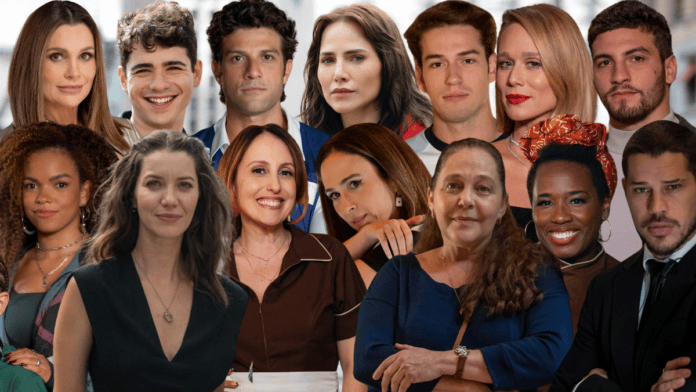 personagens quem ama cuida (1)