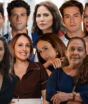 Quem Ama Cuida: vote no personagem mais querido da novela