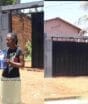 Pintor que começou aos 17 para pagar aluguel transforma profissão em caridade e reforma casas de graça para famílias