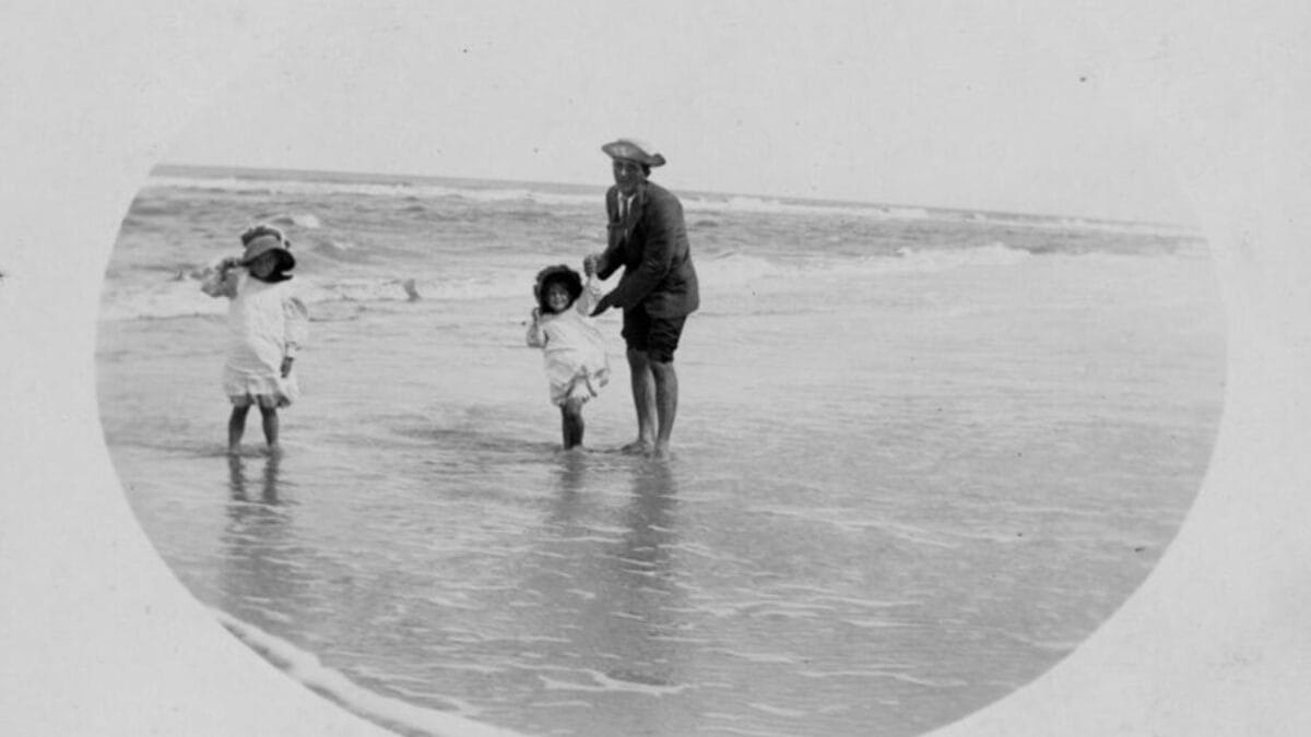 Austrália e Nova Zelândia: a homenagem acontece no primeiro domingo de setembro (Foto: Autor não informado / Wikimedia Commons)