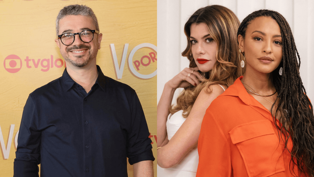 Por Você: catarinense Dino Cantelli assina a nova novela das sete da Globo