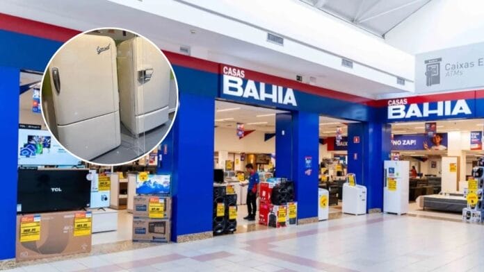 Calote da Casas Bahia chega a R$ 800 milhões à indústria de SC e pode levar anos para ser paga