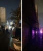 Apagão no Centro de Florianópolis deixa 1,5 mil unidades sem luz e para semáforo em horário de pico