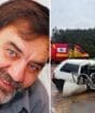 Marido e bisavô: quem era o idoso que morreu após colisão frontal entre carro e caminhão na BR-280 em SC