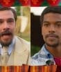 Resumo A Nobreza do Amor: Mirinho se desespera e enfrenta Tonho no capítulo de sábado (29/08)