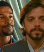 Resumo A Nobreza do Amor: Omar enfrenta Tonho no capítulo desta sexta (07/08)
