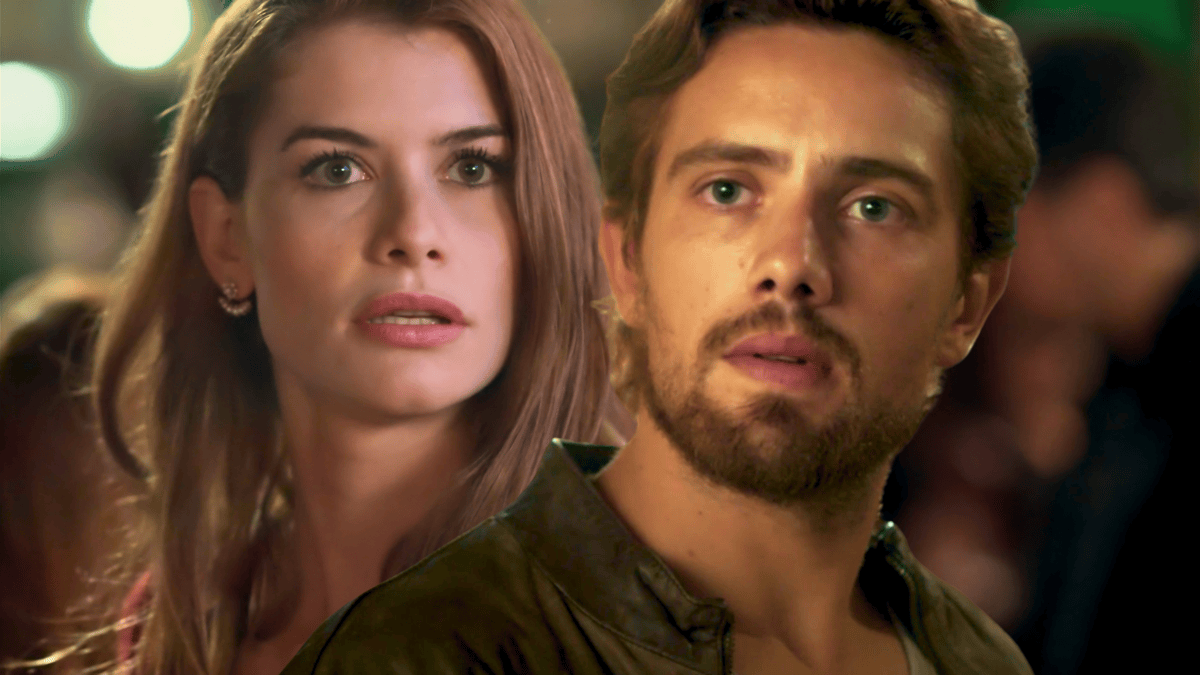 Resumo Além do Tempo: Lívia e Felipe se reencontram no capítulo de sábado (08/08)