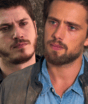 Resumo Além do Tempo: Felipe diz que vai esquecer Lívia no capítulo de terça (11/08)