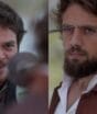 Resumo da semana de Além do Tempo: Pedro provoca a morte de Felipe, Lívia e Melissa nos capítulos de 03 a 08 de agosto