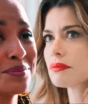 Resumo Por Você: Vanessa joga baixo e faz denúncia contra Bela no capítulo de segunda (24/08)
